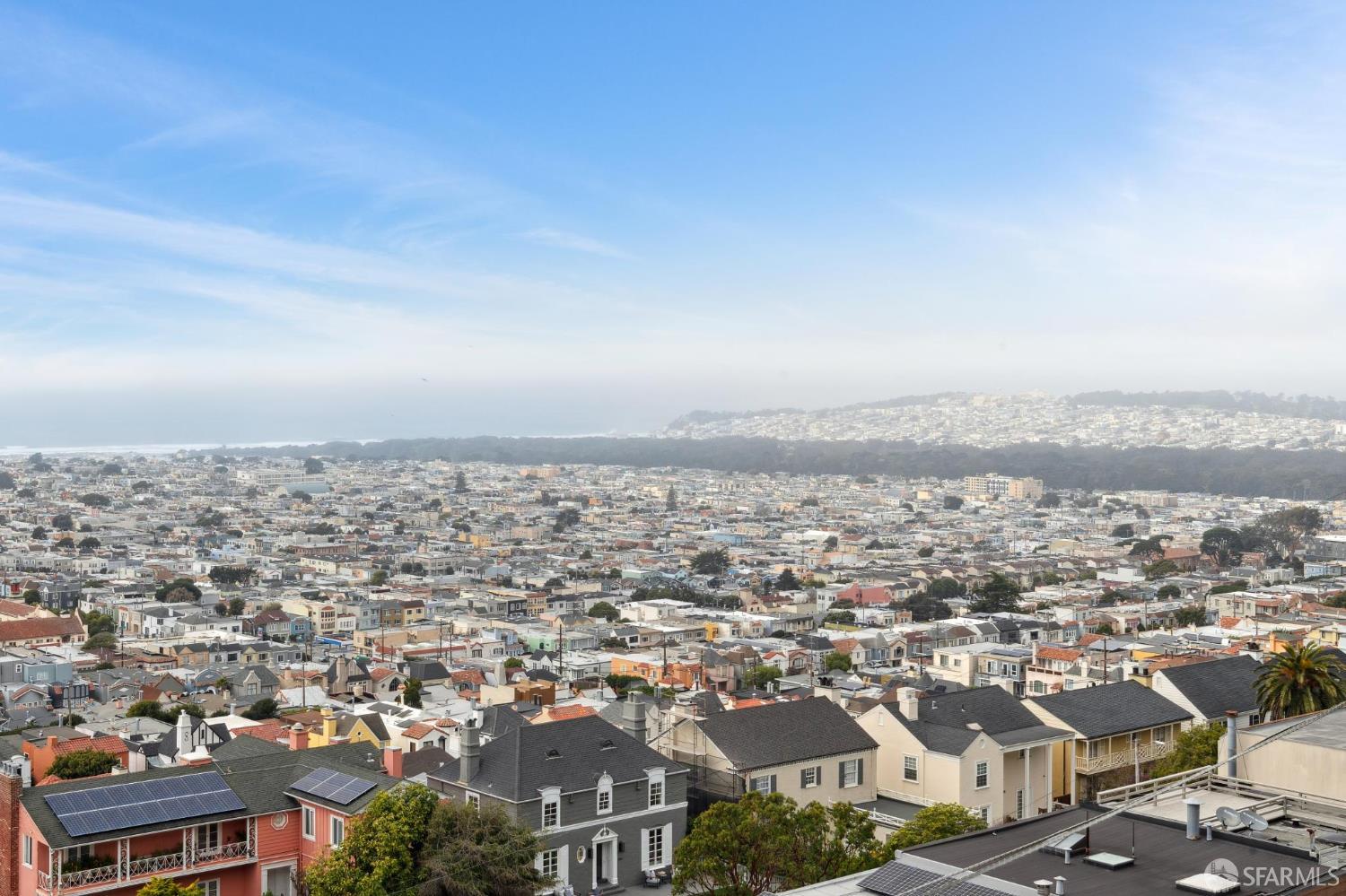 Detail Gallery Image 3 of 89 For 2009 14th Ave, San Francisco,  CA 94110 - 3 Beds | 3 Baths