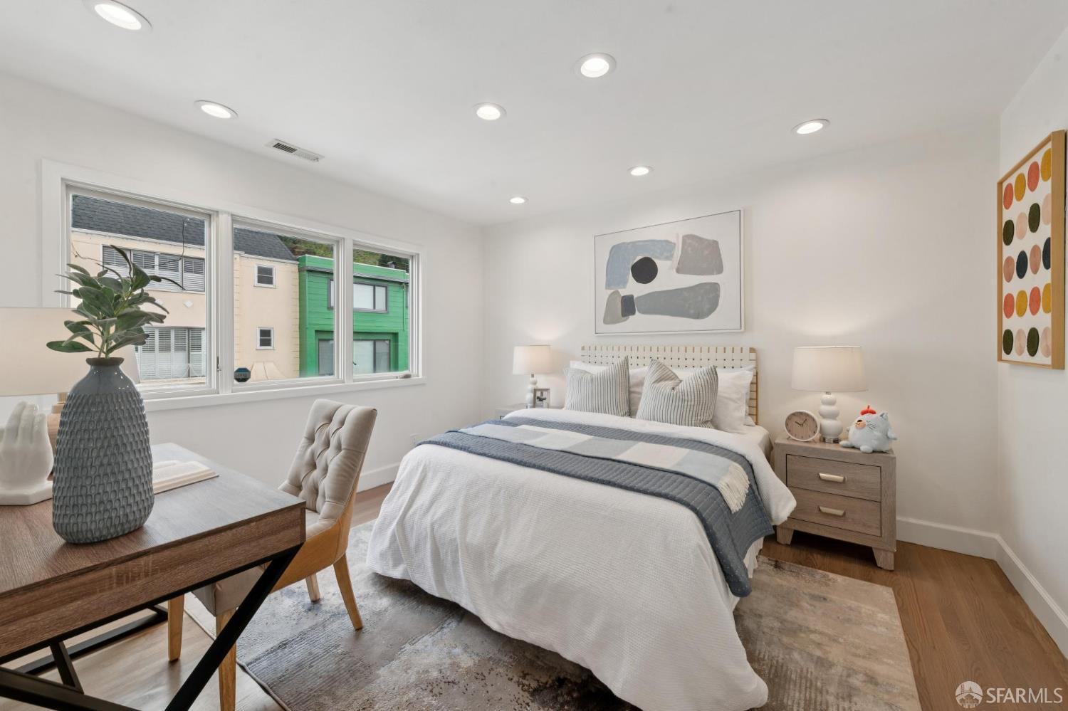 Detail Gallery Image 30 of 89 For 2009 14th Ave, San Francisco,  CA 94110 - 3 Beds | 3 Baths