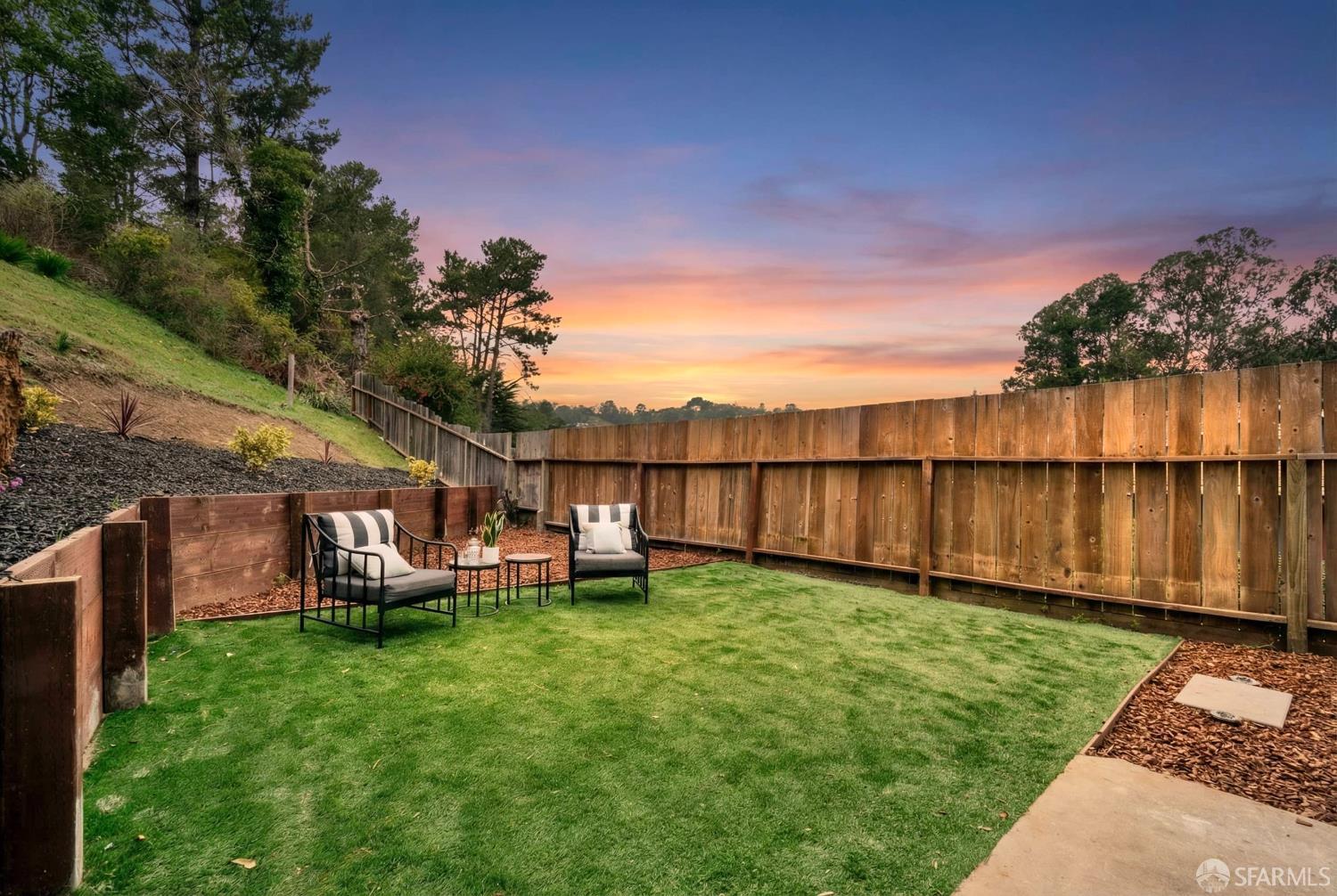 Detail Gallery Image 49 of 57 For 1190 Alicante Dr, Pacifica,  CA 94044 - 3 Beds | 3 Baths