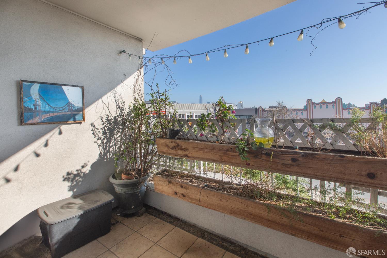Detail Gallery Image 17 of 21 For 140 South Van Ness Ave #309,  San Francisco,  CA 94103 - 1 Beds | 1 Baths