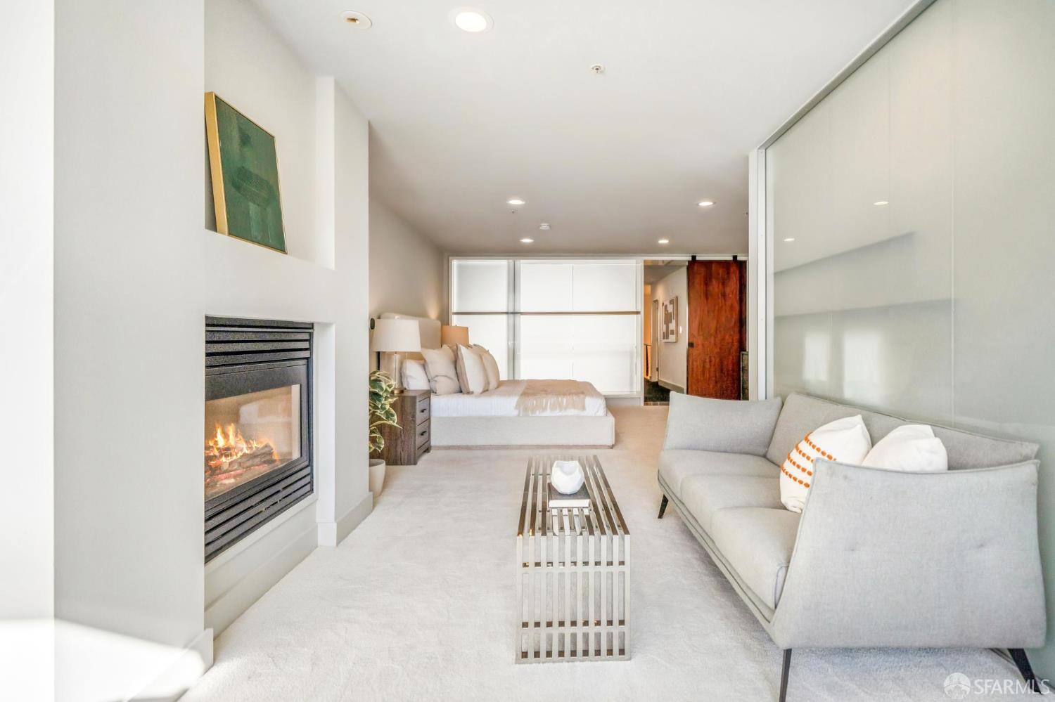 Detail Gallery Image 33 of 70 For 142 Russ St #4,  San Francisco,  CA 94103 - 3 Beds | 2/1 Baths