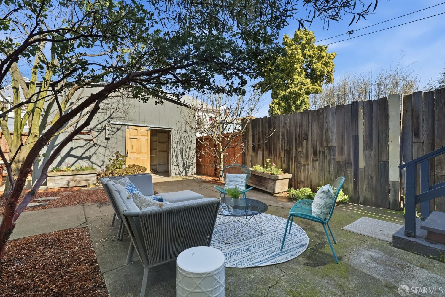 Detail Gallery Image 49 of 60 For 1082 55th St, Oakland,  CA 94608 - 4 Beds | 1/1 Baths