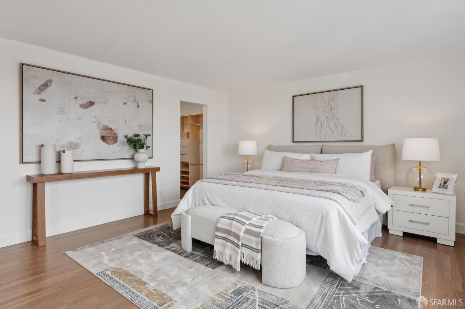 Detail Gallery Image 36 of 89 For 2009 14th Ave, San Francisco,  CA 94110 - 3 Beds | 3 Baths