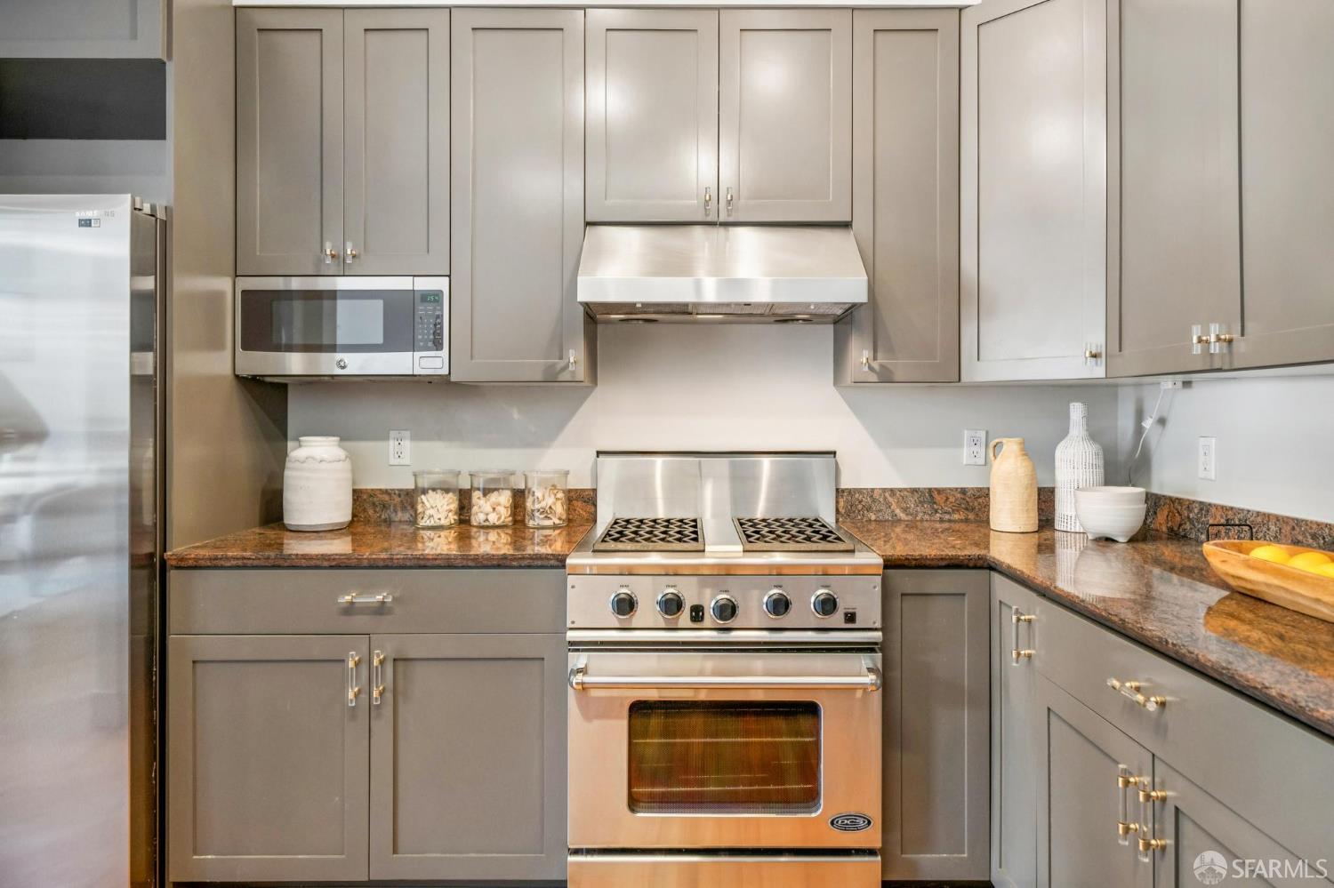 Detail Gallery Image 15 of 70 For 142 Russ St #4,  San Francisco,  CA 94103 - 3 Beds | 2/1 Baths