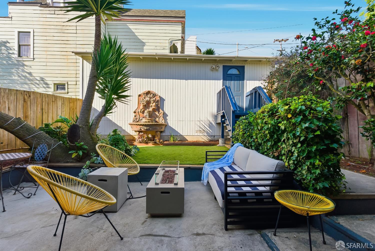 Detail Gallery Image 25 of 56 For 200 Hoffman Ave, San Francisco,  CA 94114 - – Beds | – Baths