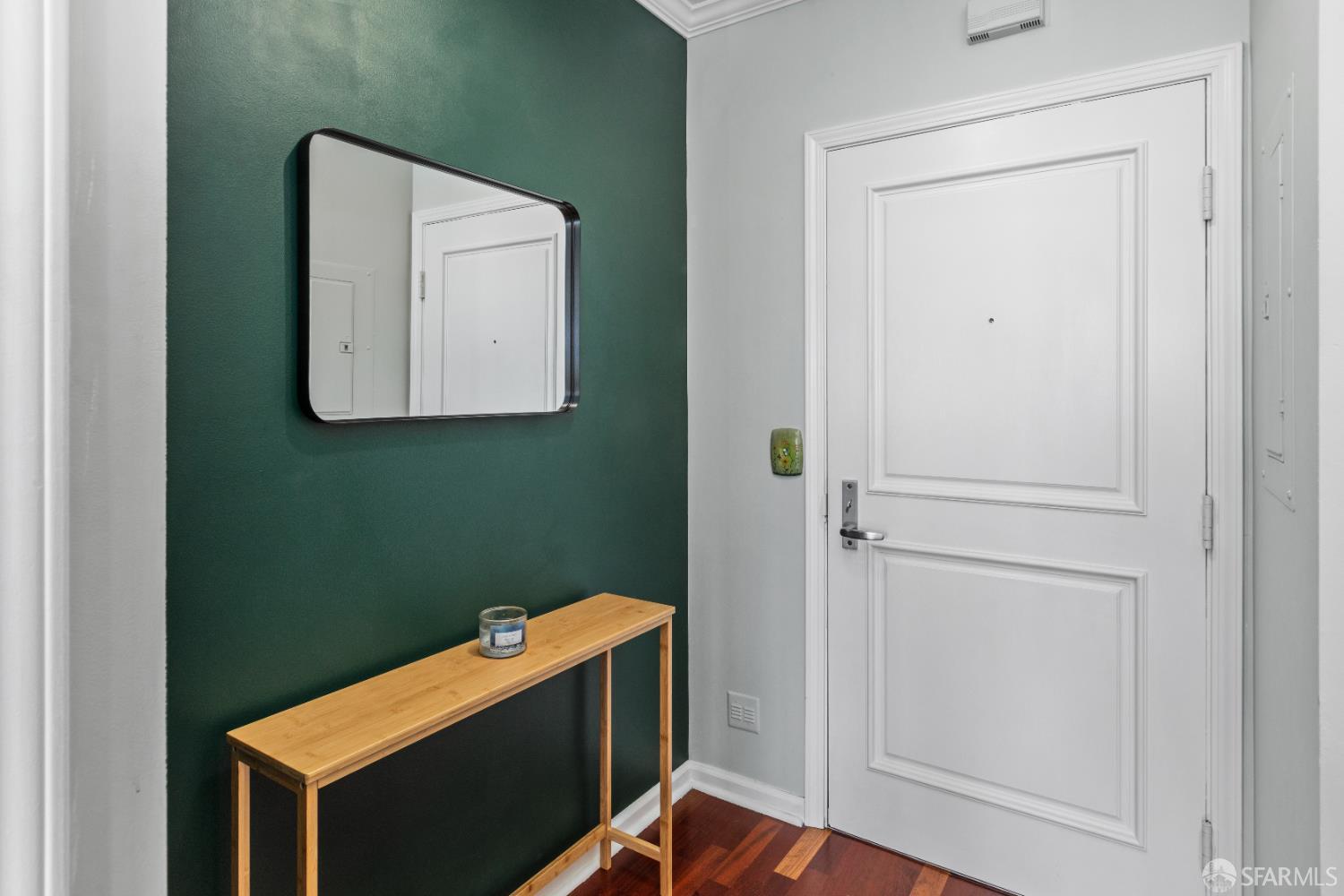 Detail Gallery Image 3 of 21 For 140 South Van Ness Ave #309,  San Francisco,  CA 94103 - 1 Beds | 1 Baths