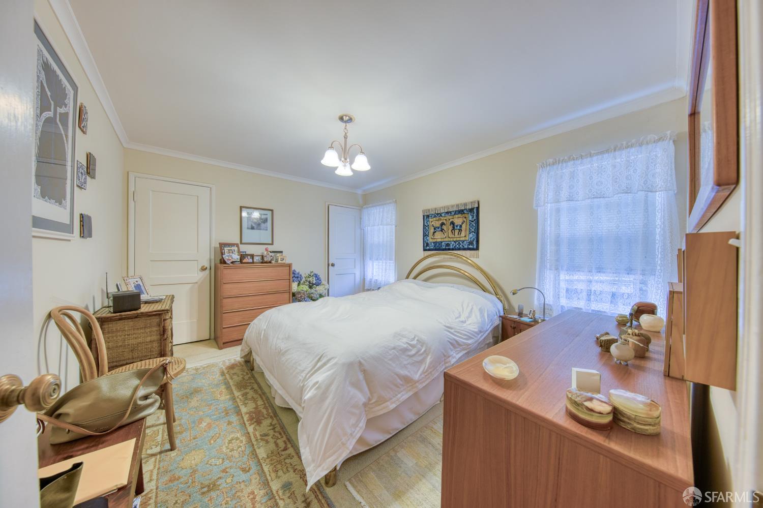 Detail Gallery Image 8 of 19 For 2240 Pacific Ave, San Francisco,  CA 94115 - – Beds | – Baths