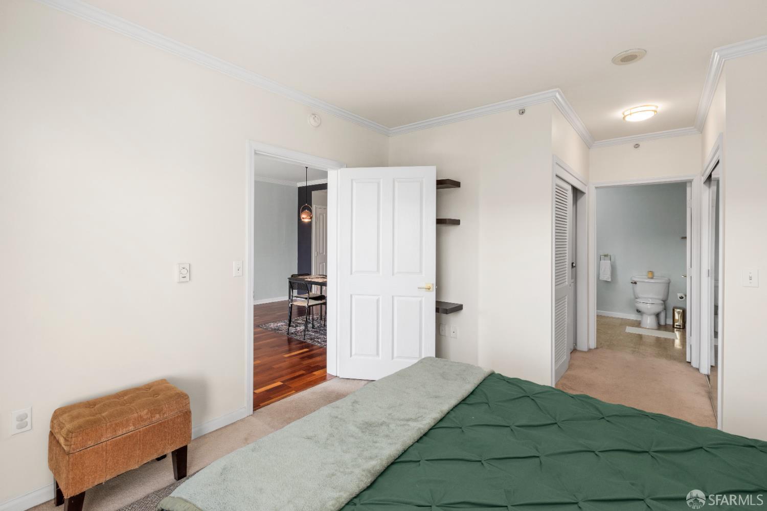 Detail Gallery Image 18 of 21 For 140 South Van Ness Ave #309,  San Francisco,  CA 94103 - 1 Beds | 1 Baths