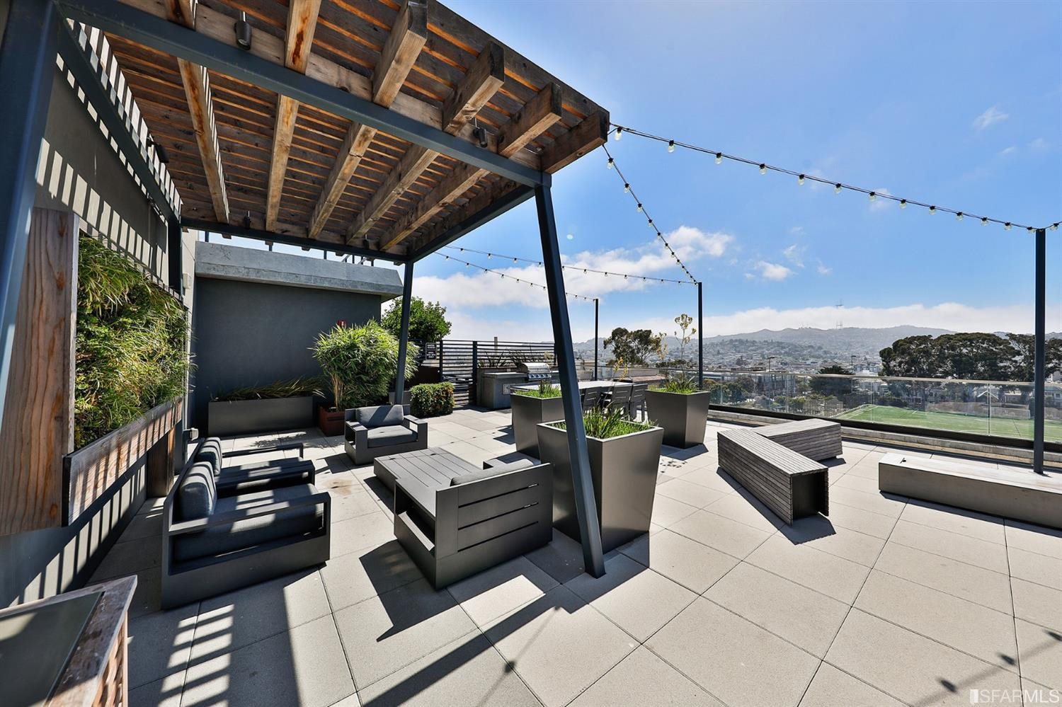 Detail Gallery Image 48 of 65 For 338 Potrero Ave #508,  San Francisco,  CA 94103 - 2 Beds | 2 Baths