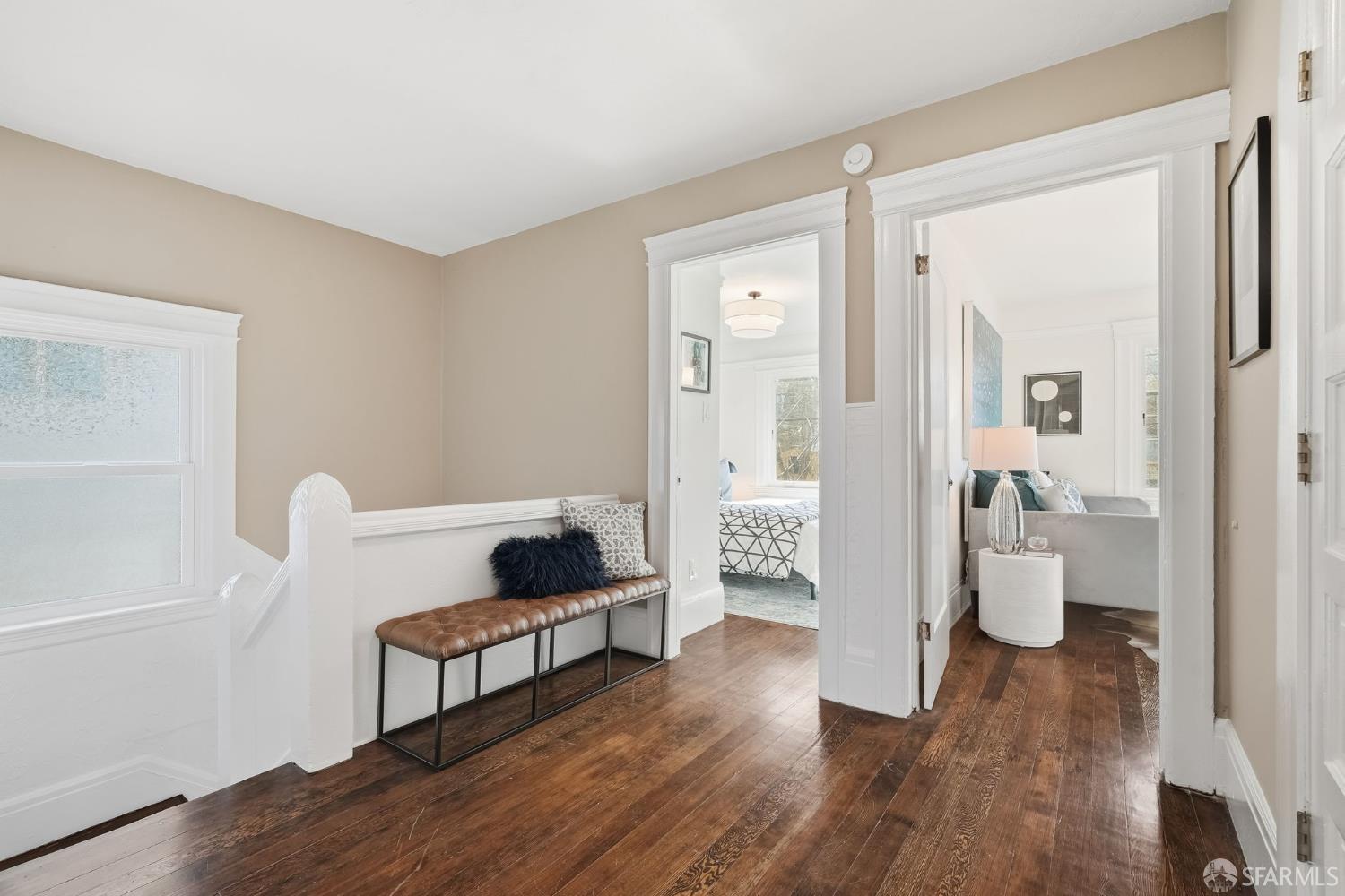 Detail Gallery Image 28 of 60 For 1082 55th St, Oakland,  CA 94608 - 4 Beds | 1/1 Baths