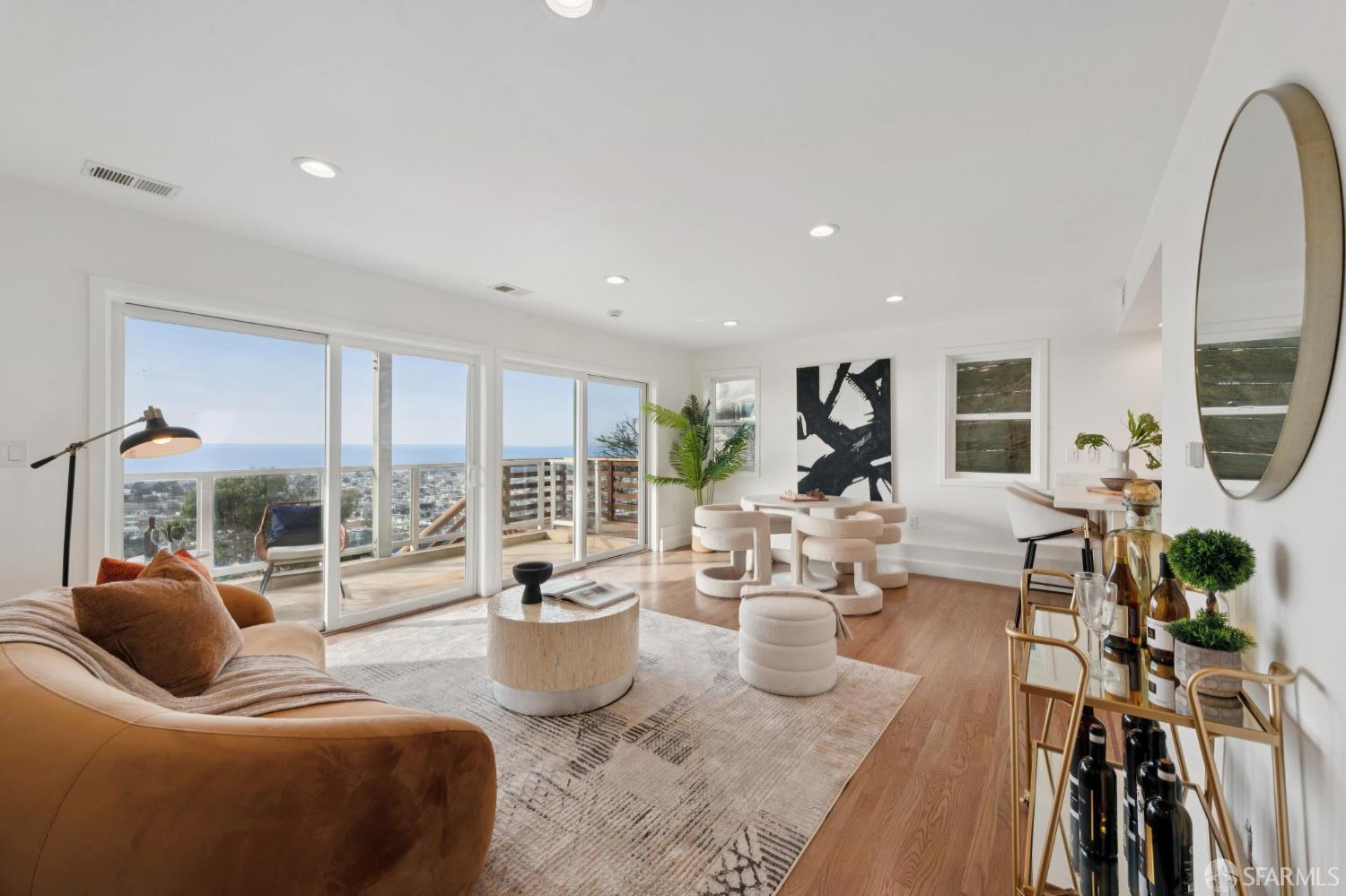 Detail Gallery Image 70 of 89 For 2009 14th Ave, San Francisco,  CA 94110 - 3 Beds | 3 Baths