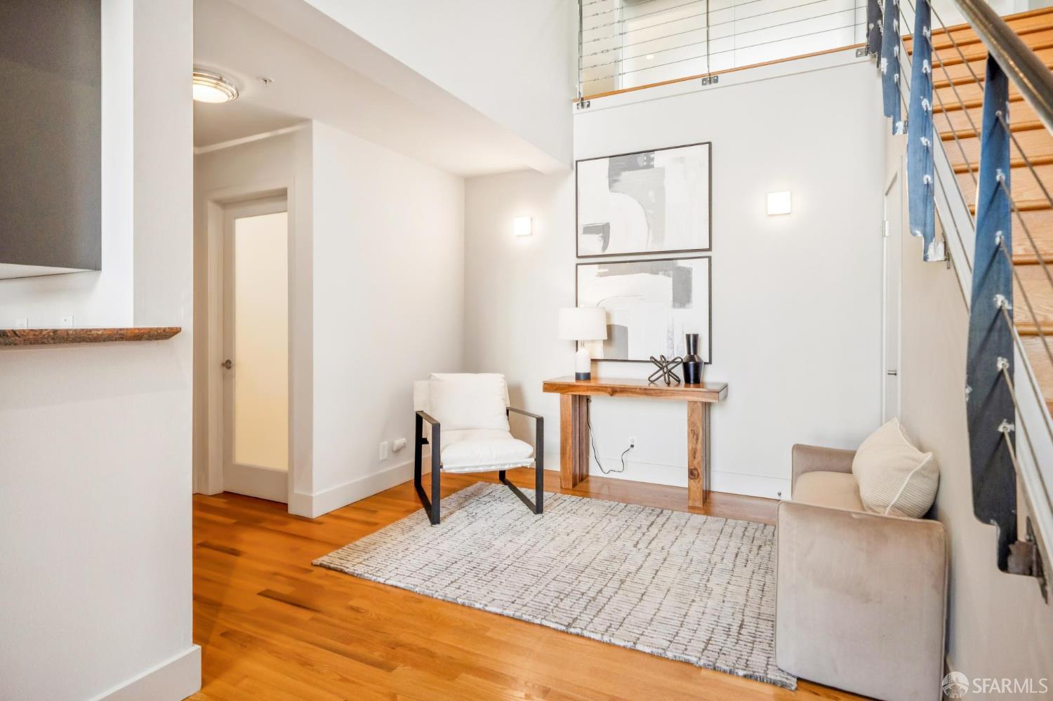 Detail Gallery Image 22 of 70 For 142 Russ St #4,  San Francisco,  CA 94103 - 3 Beds | 2/1 Baths