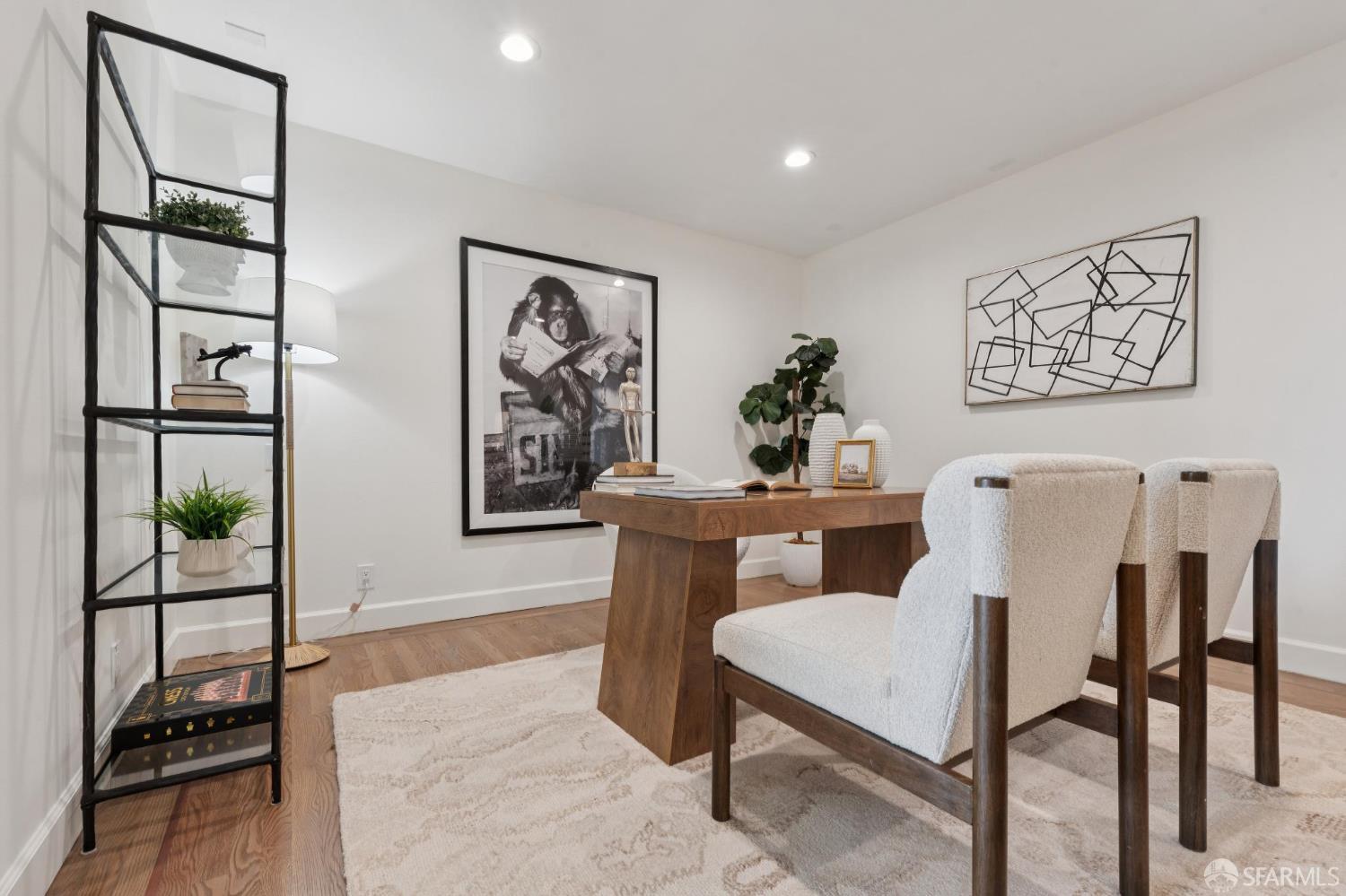 Detail Gallery Image 77 of 89 For 2009 14th Ave, San Francisco,  CA 94110 - 3 Beds | 3 Baths