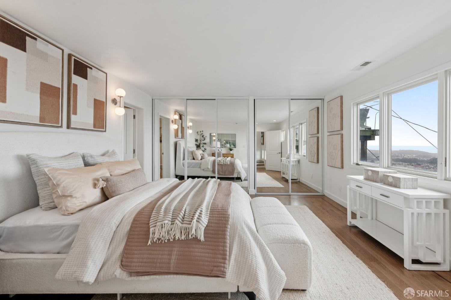 Detail Gallery Image 59 of 89 For 2009 14th Ave, San Francisco,  CA 94110 - 3 Beds | 3 Baths