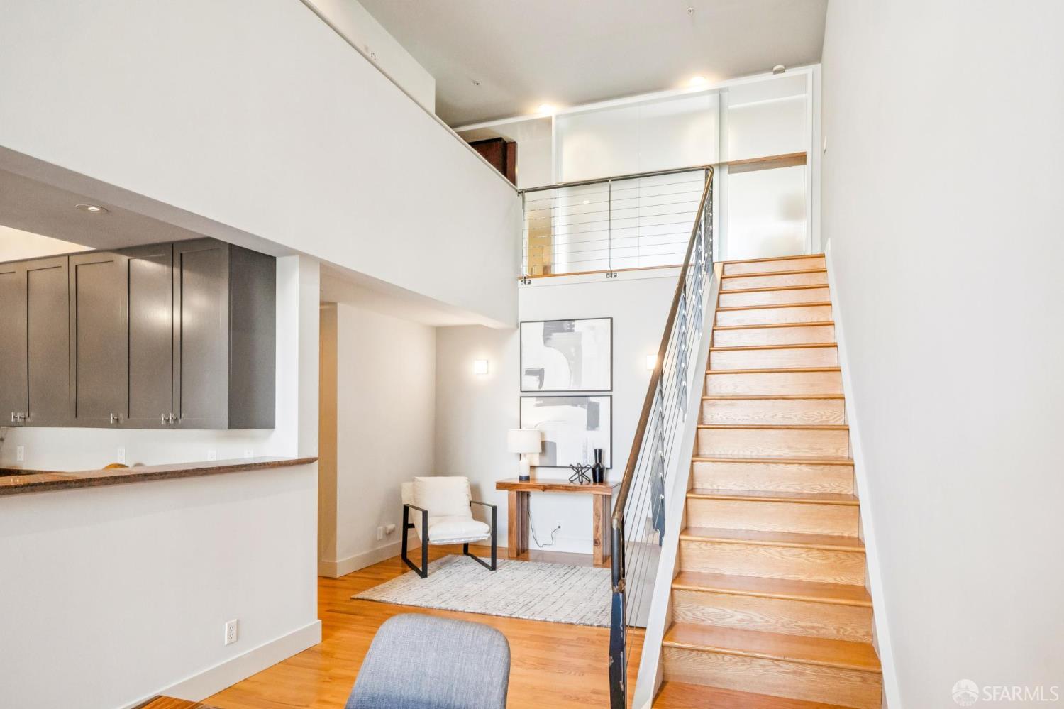 Detail Gallery Image 25 of 70 For 142 Russ St #4,  San Francisco,  CA 94103 - 3 Beds | 2/1 Baths