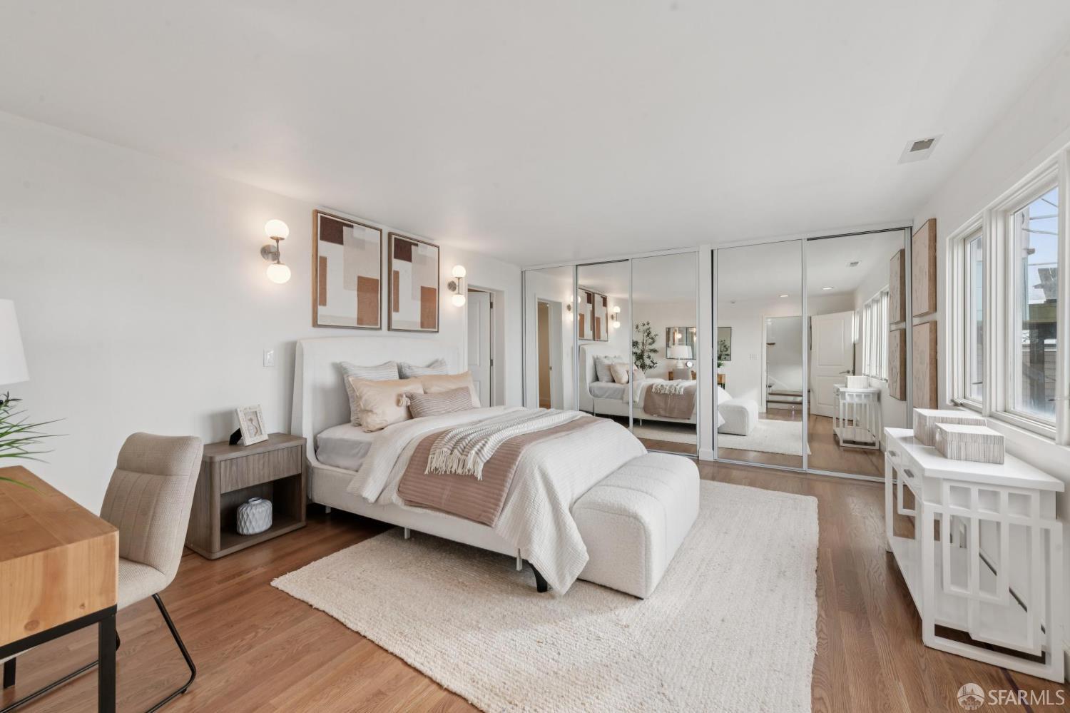 Detail Gallery Image 58 of 89 For 2009 14th Ave, San Francisco,  CA 94110 - 3 Beds | 3 Baths