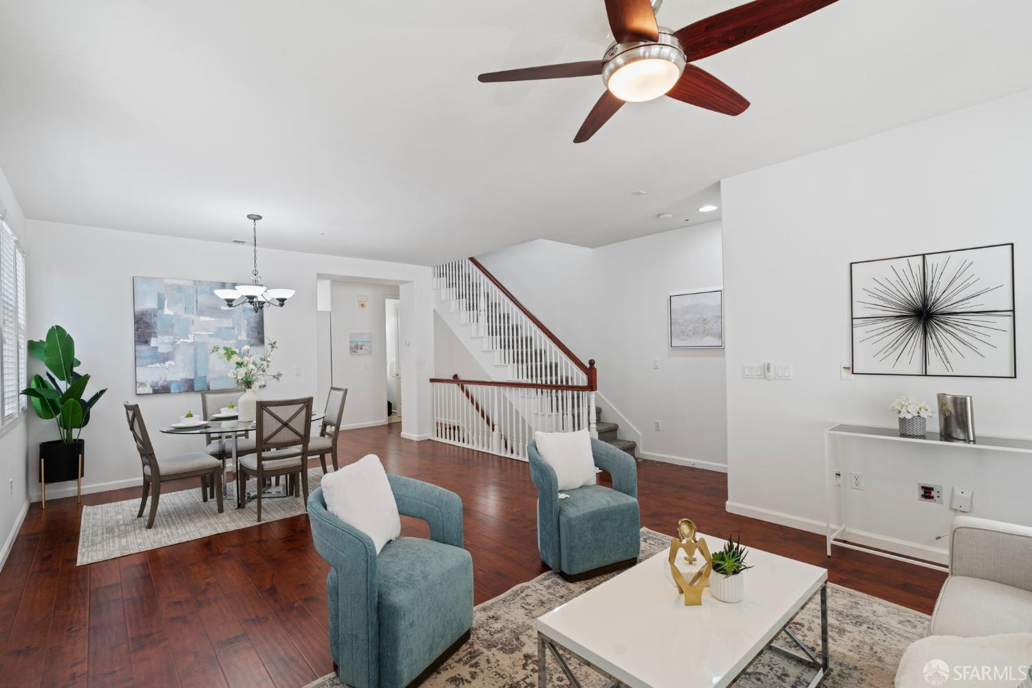 Detail Gallery Image 7 of 37 For 3613 Whitworth Dr, Dublin,  CA 94568 - 3 Beds | 3/1 Baths