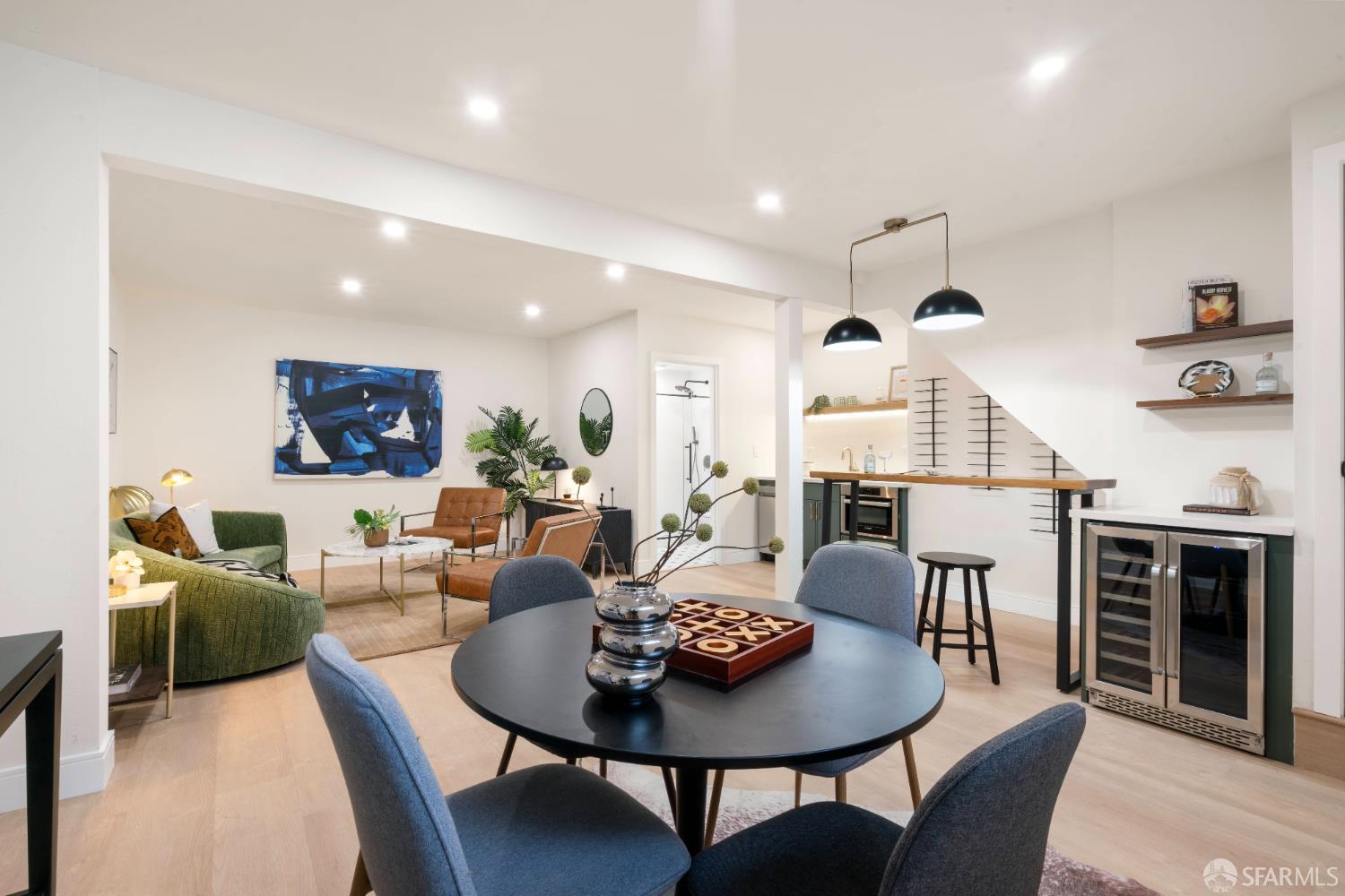 Detail Gallery Image 34 of 57 For 1190 Alicante Dr, Pacifica,  CA 94044 - 3 Beds | 3 Baths