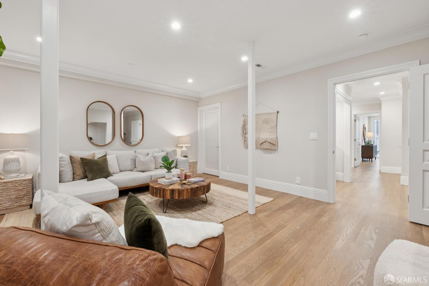 Detail Gallery Image 71 of 80 For 704 18th St, San Francisco,  CA 94107 - – Beds | – Baths