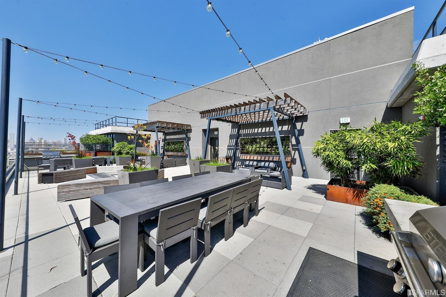 Detail Gallery Image 51 of 65 For 338 Potrero Ave #508,  San Francisco,  CA 94103 - 2 Beds | 2 Baths
