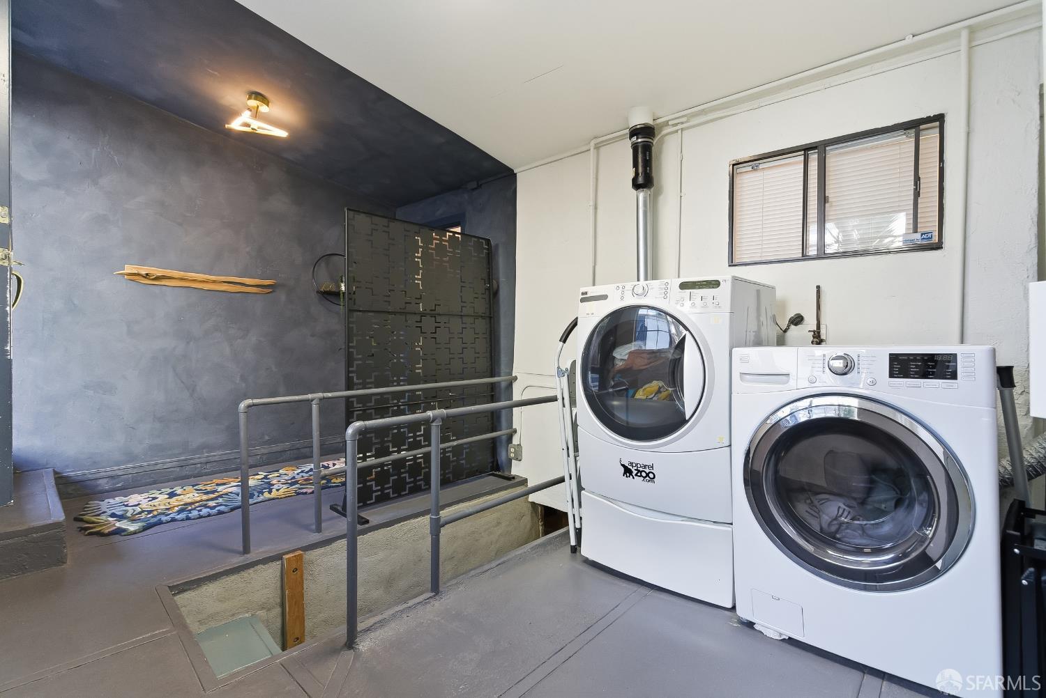 Detail Gallery Image 48 of 56 For 200 Hoffman Ave, San Francisco,  CA 94114 - – Beds | – Baths