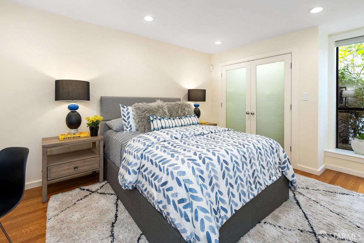 Detail Gallery Image 51 of 84 For 69 Telegraph Place, San Francisco,  CA 94133 - 4 Beds | 3/1 Baths