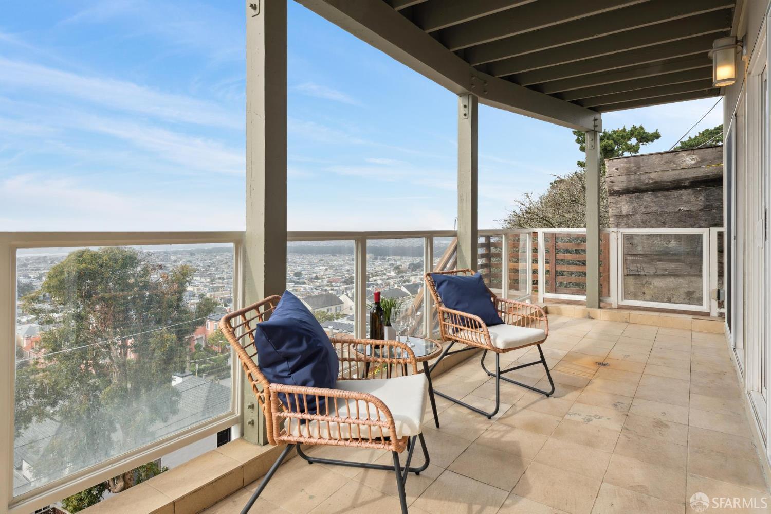 Detail Gallery Image 73 of 89 For 2009 14th Ave, San Francisco,  CA 94110 - 3 Beds | 3 Baths