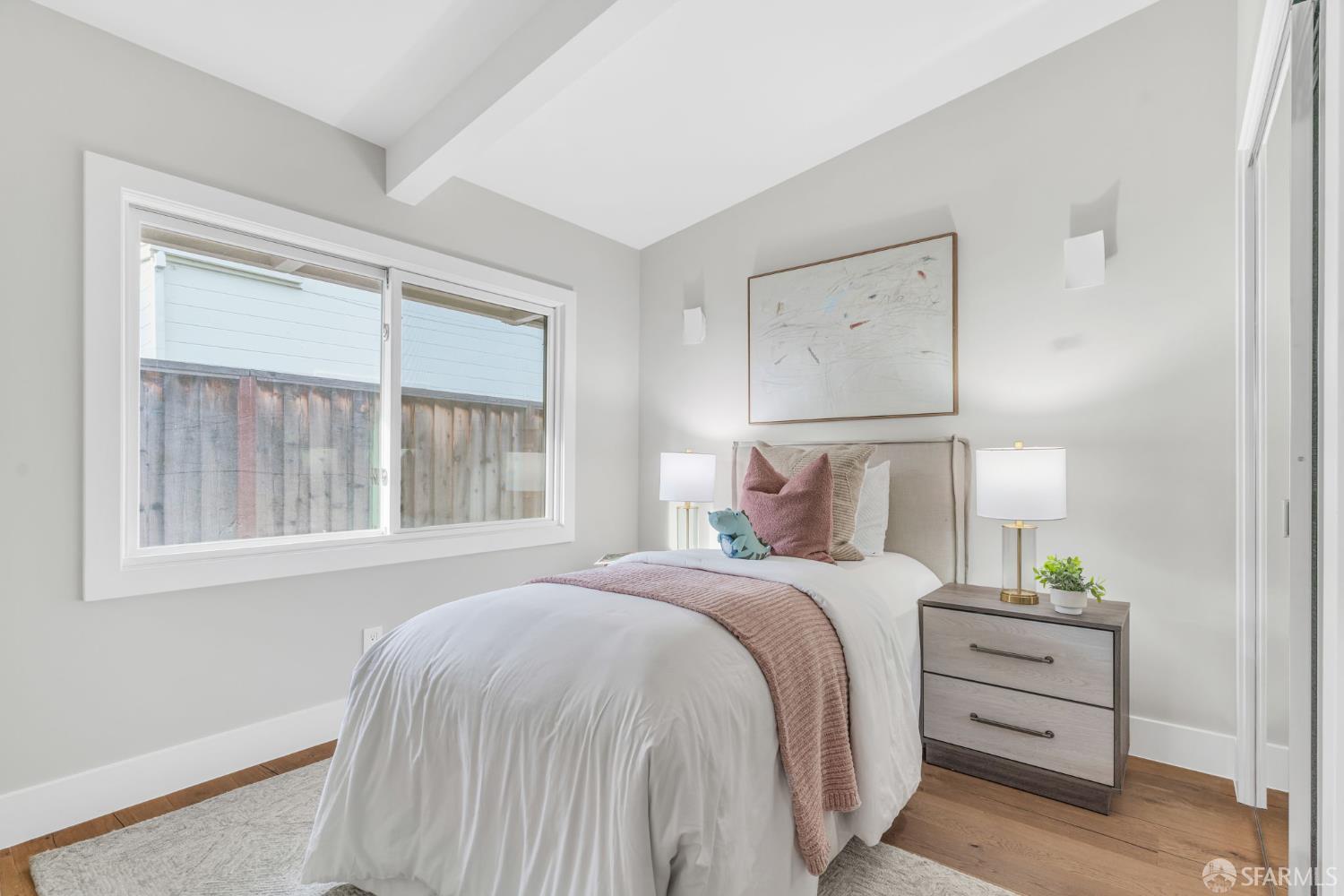 Detail Gallery Image 16 of 35 For 3243 Ramona St, Palo Alto,  CA 94306 - 4 Beds | 2/1 Baths