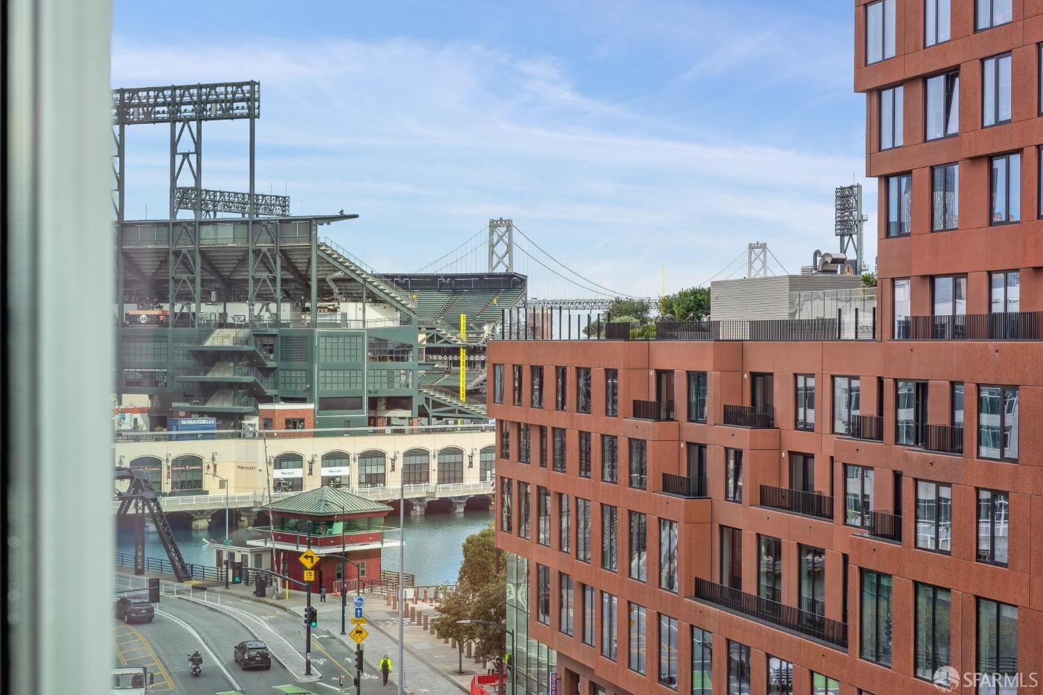 Detail Gallery Image 21 of 66 For 1000 3rd St #720,  San Francisco,  CA 94158 - 1 Beds | 1 Baths