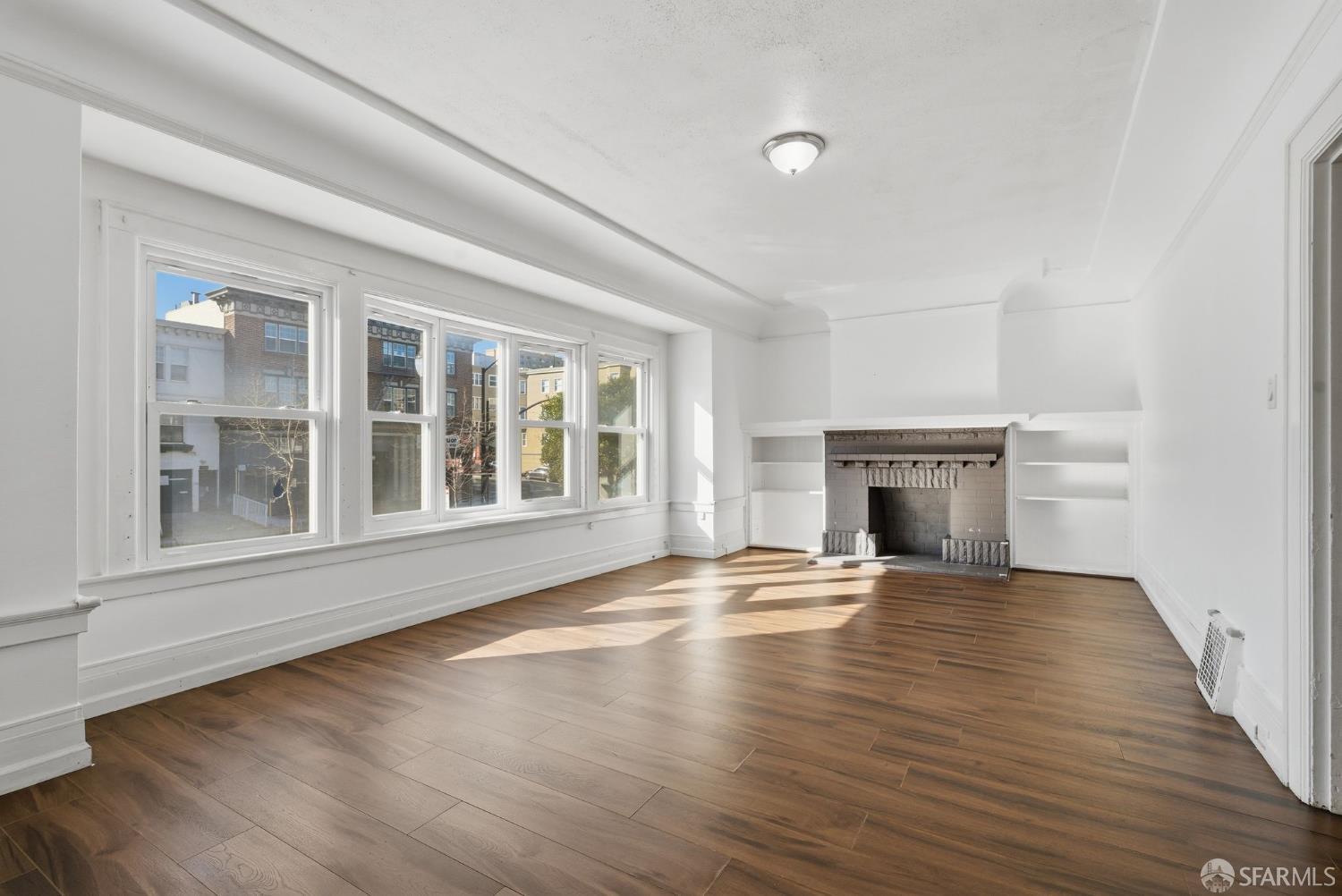 Detail Gallery Image 26 of 76 For 616 Masonic Ave, San Francisco,  CA 94117 - – Beds | – Baths