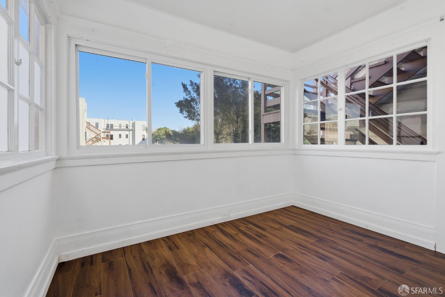 Detail Gallery Image 15 of 76 For 616 Masonic Ave, San Francisco,  CA 94117 - – Beds | – Baths