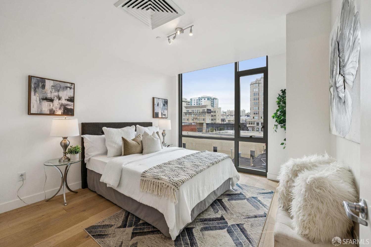 Detail Gallery Image 13 of 30 For 1545 Pine St #610,  San Francisco,  CA 94109 - 1 Beds | 1 Baths