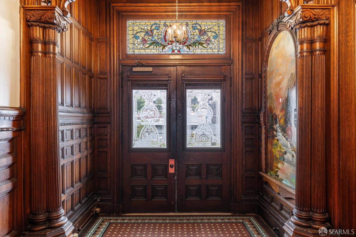 Detail Gallery Image 11 of 73 For 250 Douglass St, San Francisco,  CA 94114 - – Beds | – Baths