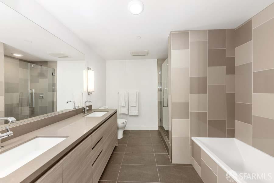 Detail Gallery Image 27 of 34 For 718 Long Bridge St #1003,  San Francisco,  CA 94158 - 3 Beds | 3 Baths