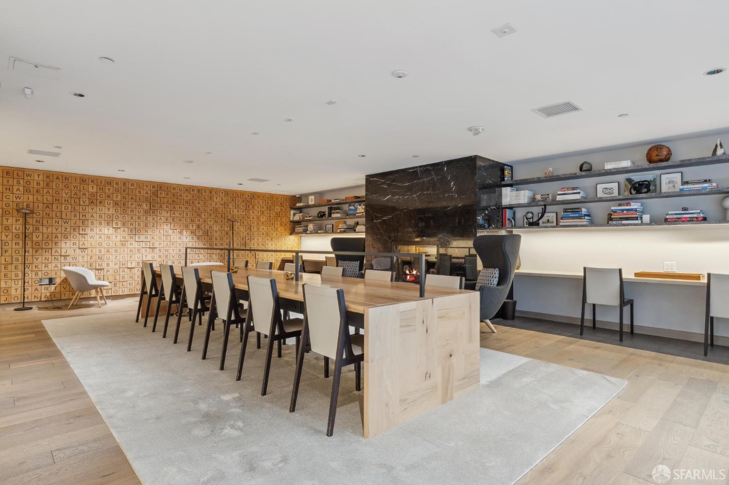 Detail Gallery Image 59 of 66 For 1000 3rd St #720,  San Francisco,  CA 94158 - 1 Beds | 1 Baths