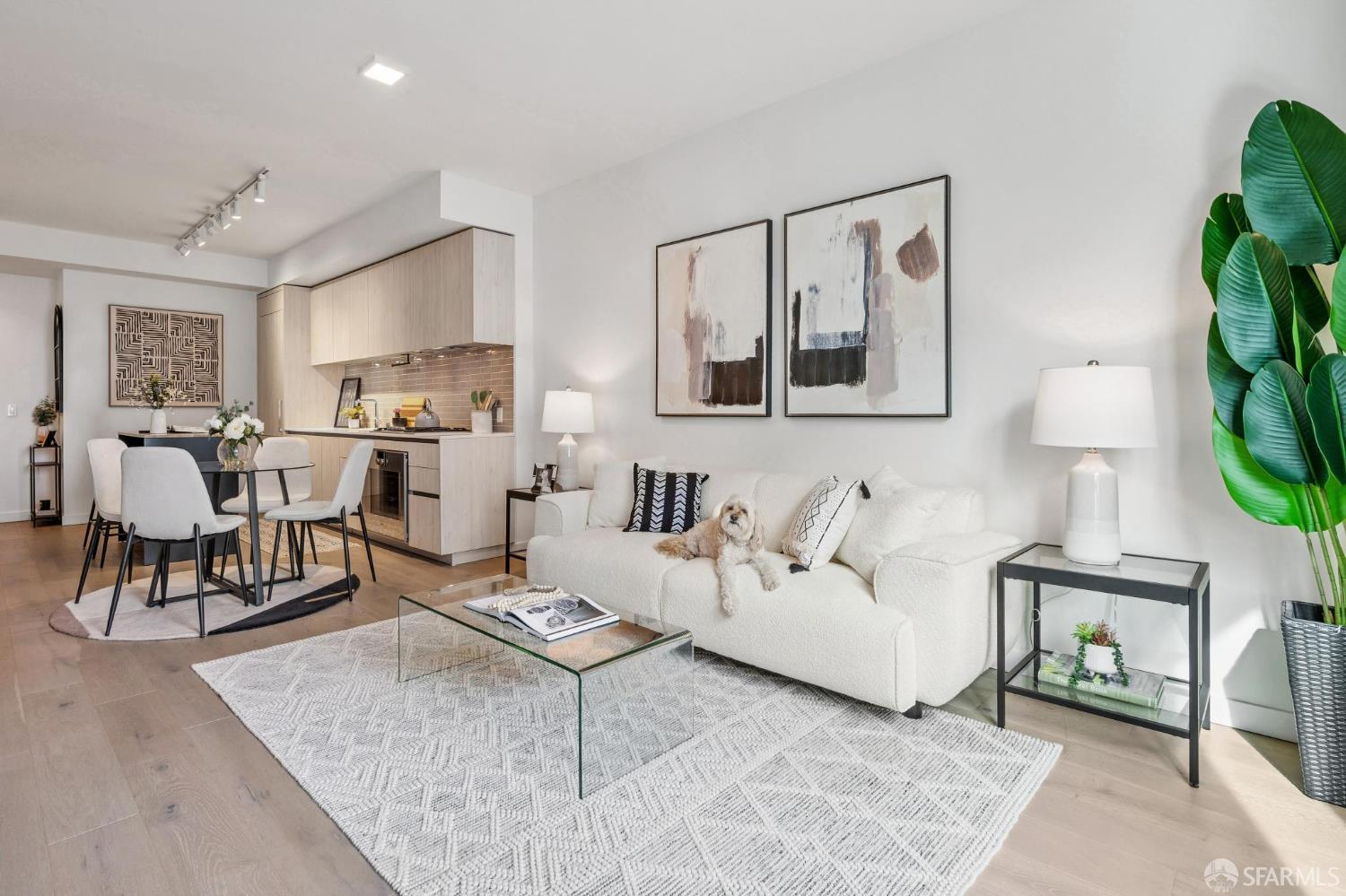 Detail Gallery Image 23 of 66 For 1000 3rd St #720,  San Francisco,  CA 94158 - 1 Beds | 1 Baths