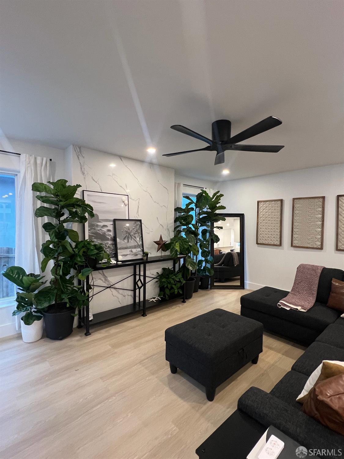 Detail Gallery Image 15 of 57 For 480 Monterey St, Brisbane,  CA 94005 - 3 Beds | 2 Baths