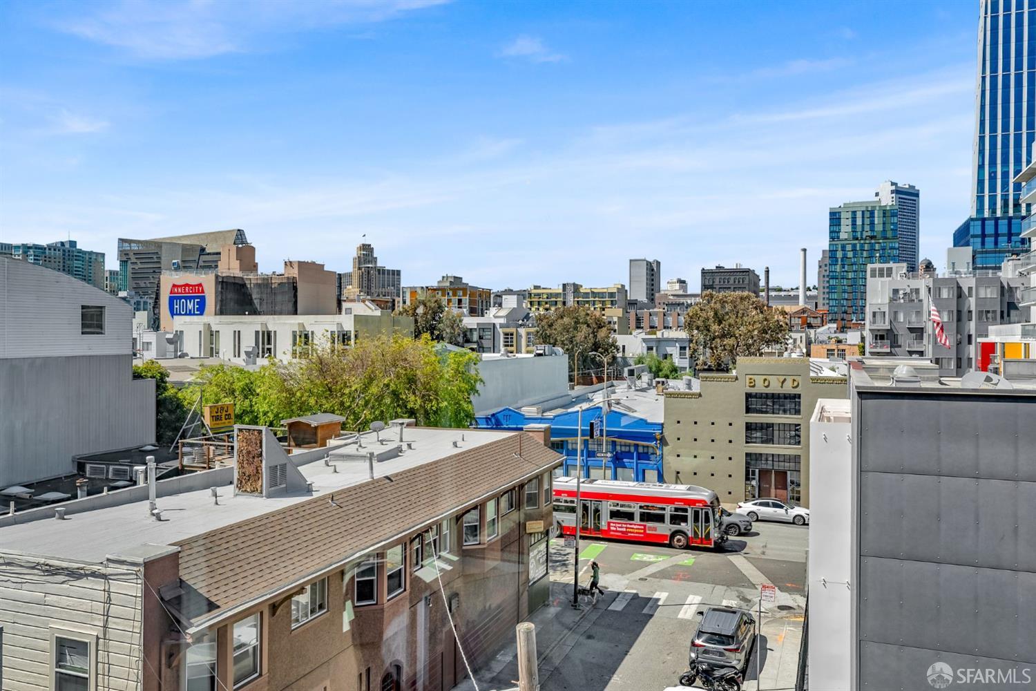 Detail Gallery Image 16 of 32 For 236 Shipley St #405,  San Francisco,  CA 94107 - 1 Beds | 1 Baths