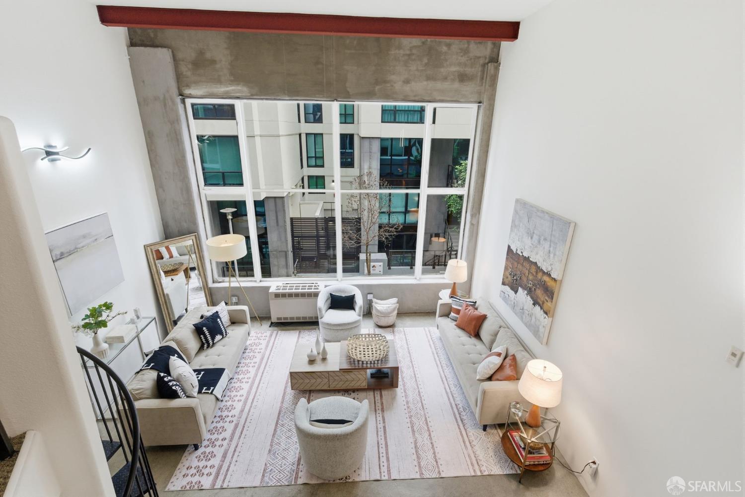 Detail Gallery Image 23 of 30 For 18 Lansing St #203,  San Francisco,  CA 94105 - 1 Beds | 1/1 Baths