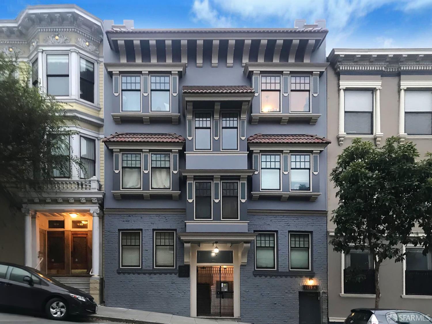 1043-1053 Fell Street