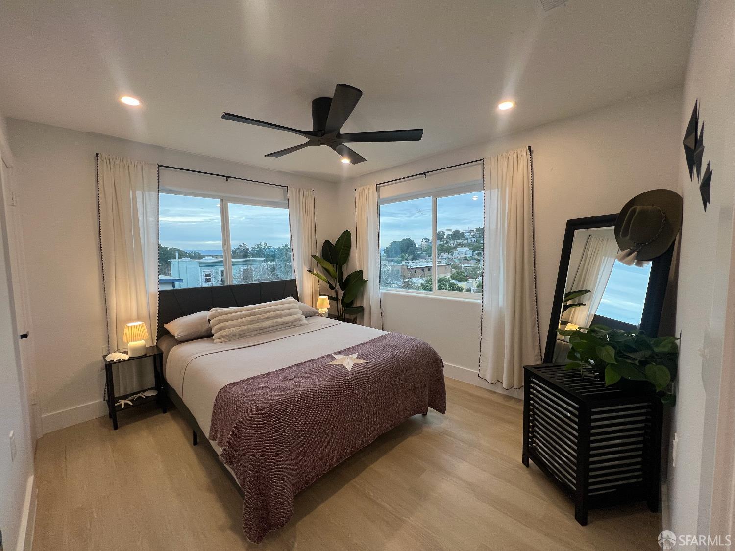 Detail Gallery Image 41 of 57 For 480 Monterey St, Brisbane,  CA 94005 - 3 Beds | 2 Baths