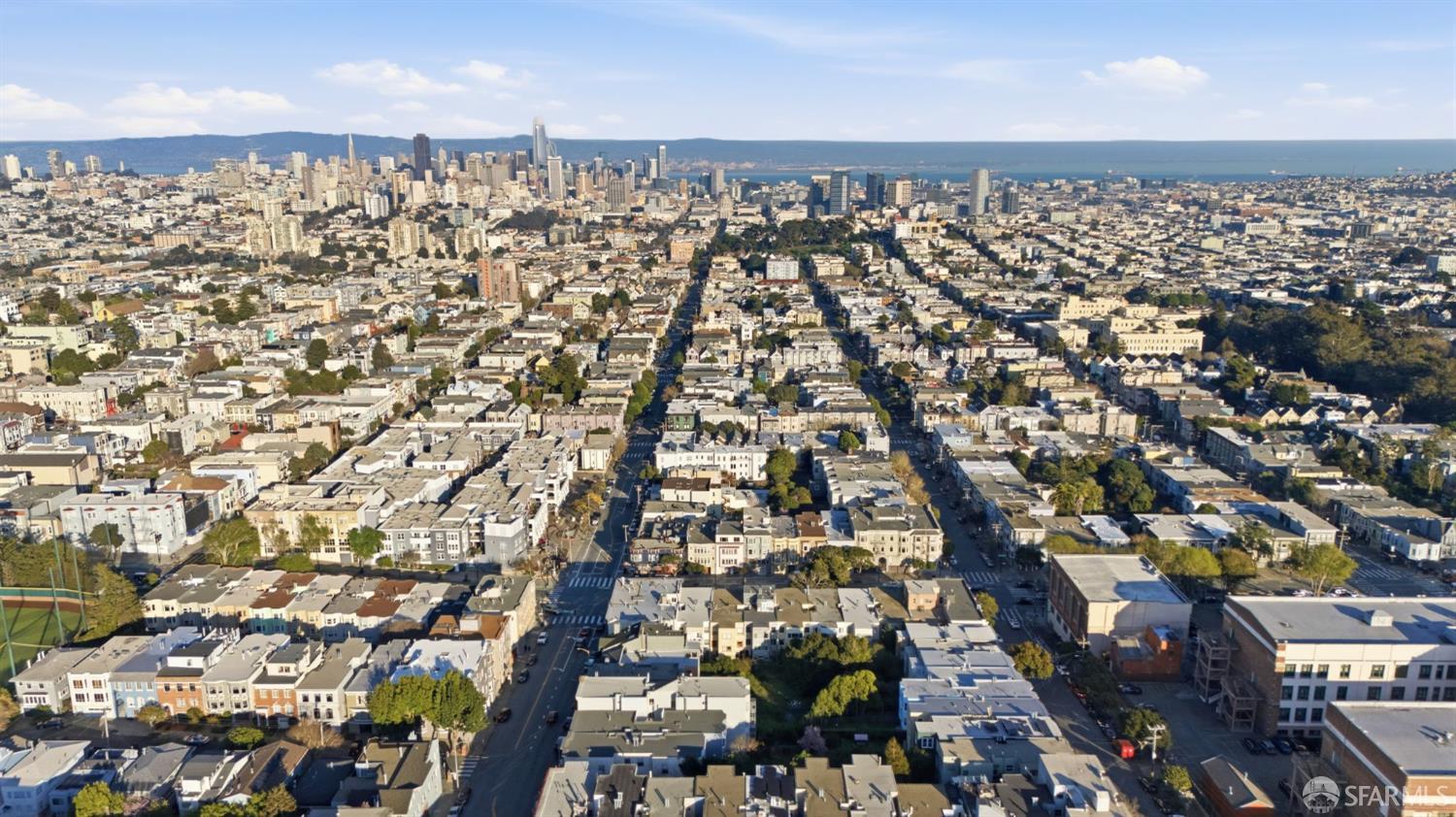 Detail Gallery Image 72 of 76 For 616 Masonic Ave, San Francisco,  CA 94117 - – Beds | – Baths