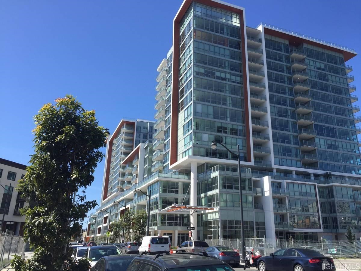 Detail Gallery Image 8 of 13 For 718 Long Bridge St #903,  San Francisco,  CA 94158 - 3 Beds | 3 Baths