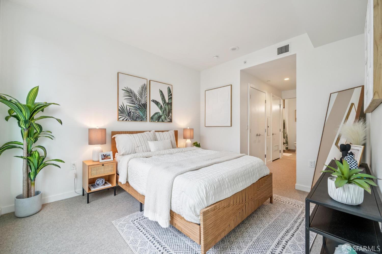 Detail Gallery Image 31 of 66 For 1000 3rd St #720,  San Francisco,  CA 94158 - 1 Beds | 1 Baths