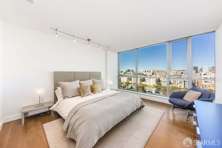 Detail Gallery Image 24 of 34 For 718 Long Bridge St #1003,  San Francisco,  CA 94158 - 3 Beds | 3 Baths