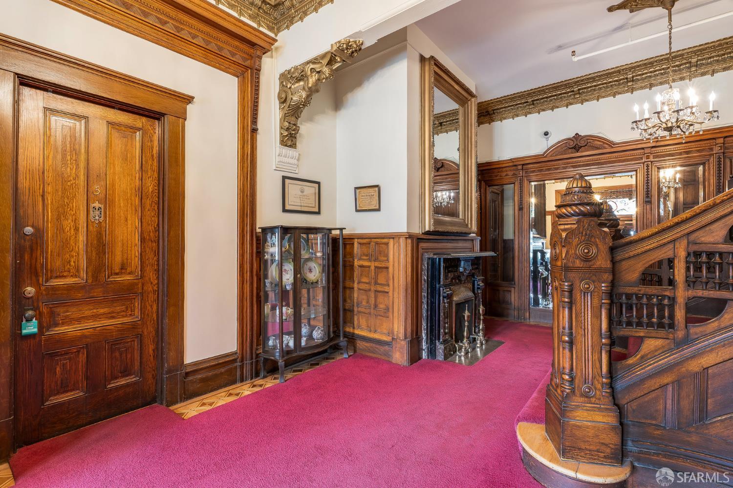 Detail Gallery Image 14 of 73 For 250 Douglass St, San Francisco,  CA 94114 - – Beds | – Baths