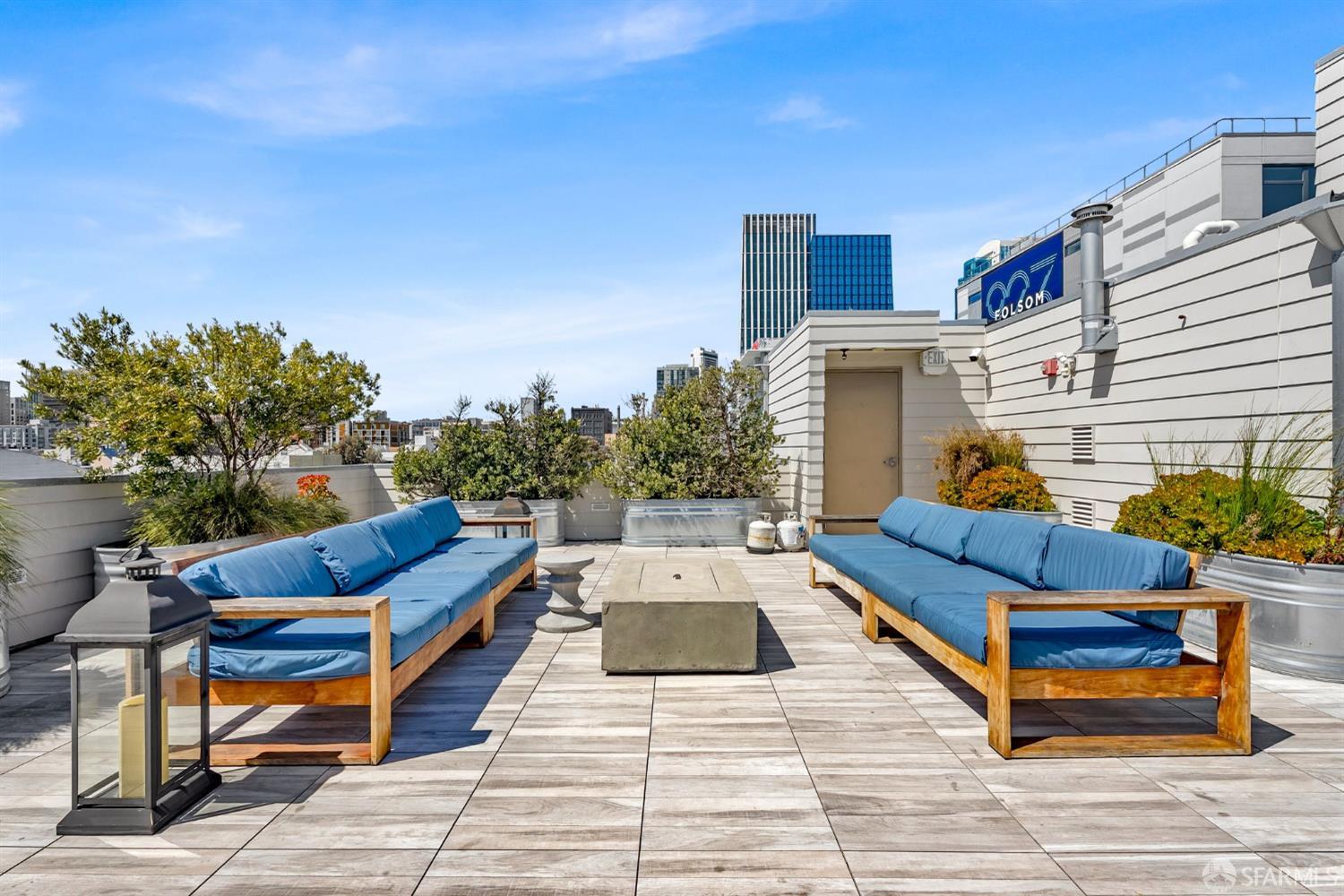 Detail Gallery Image 21 of 32 For 236 Shipley St #405,  San Francisco,  CA 94107 - 1 Beds | 1 Baths