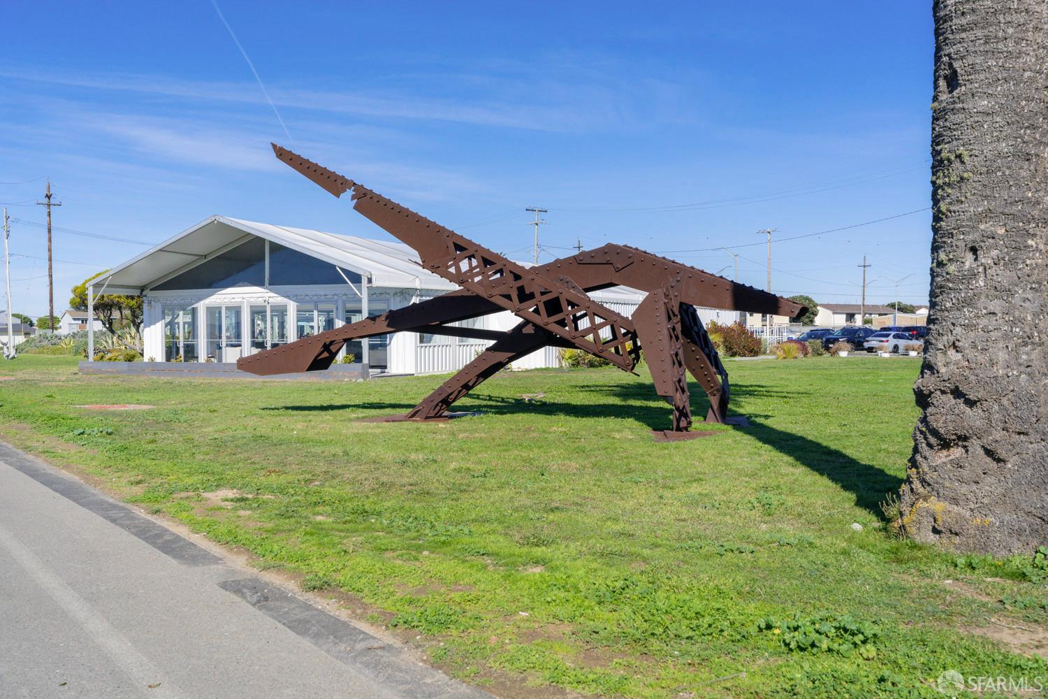 Detail Gallery Image 46 of 62 For 1 Bristol Ct #506,  San Francisco,  CA 94130 - 3 Beds | 3/1 Baths