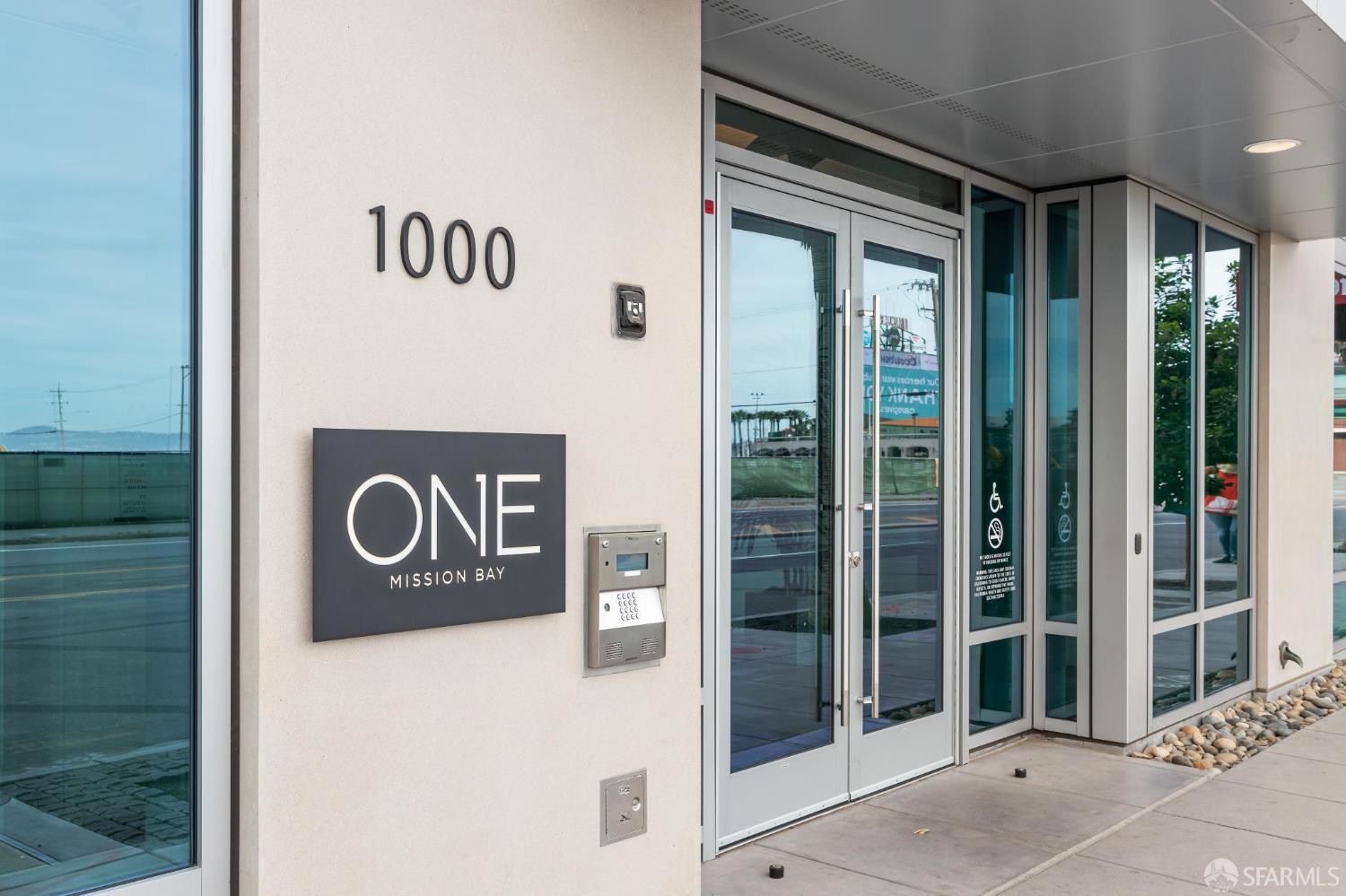 Detail Gallery Image 45 of 66 For 1000 3rd St #720,  San Francisco,  CA 94158 - 1 Beds | 1 Baths