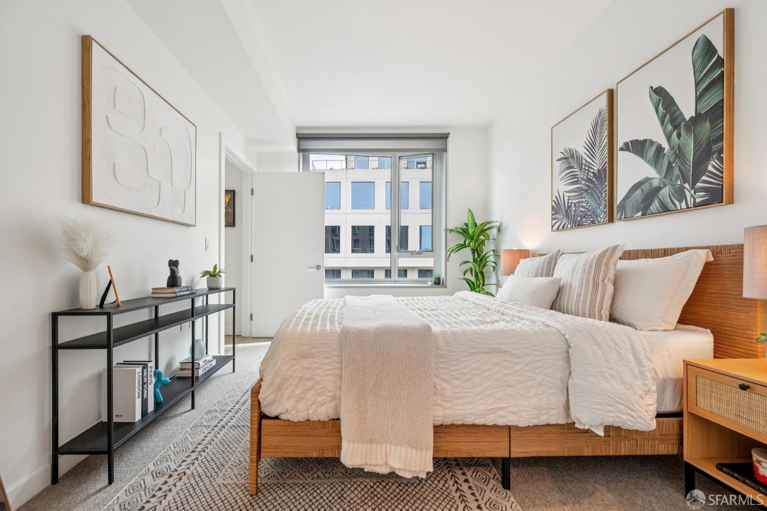 Detail Gallery Image 35 of 66 For 1000 3rd St #720,  San Francisco,  CA 94158 - 1 Beds | 1 Baths